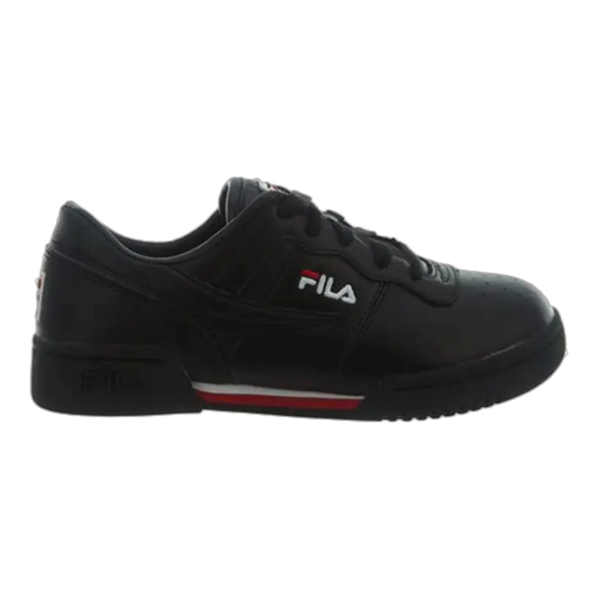 Fila Original Fitness Kids Vegan Upper Casual Shoes