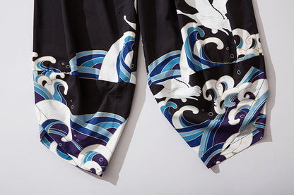 Niepce YC147 Fury River Lightweight Pants