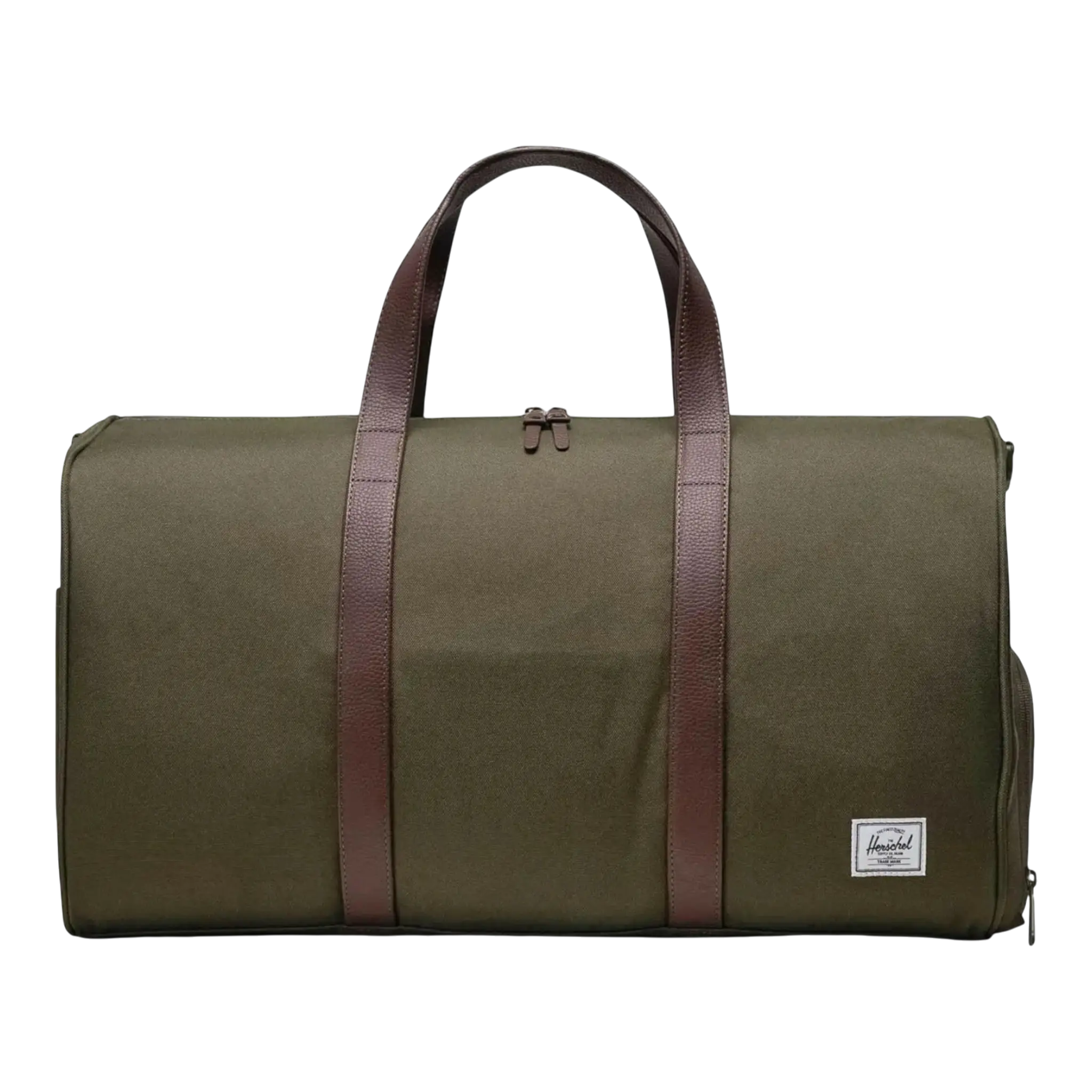 Herschel Supply Co Novel Duffle Bag Travel Ready Everyday Use