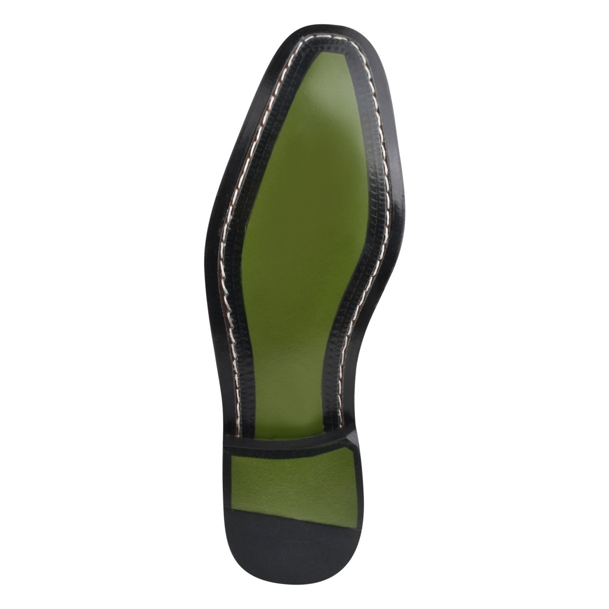 Barbara Genuine Leather OxFord Dress Shoes for Men Shoes by Libertyzeno – Don't Panic Shoes