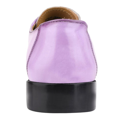 Barbara Genuine Leather OxFord Dress Shoes for Men Shoes by Libertyzeno – Don't Panic Shoes