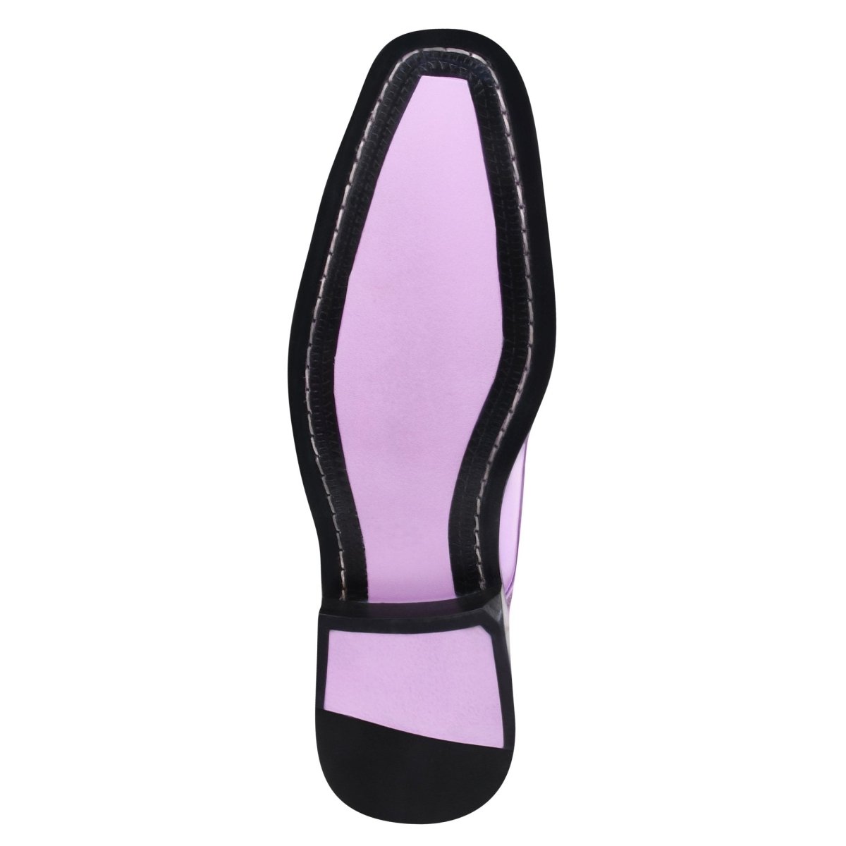 Barbara Genuine Leather OxFord Dress Shoes for Men Shoes by Libertyzeno – Don't Panic Shoes