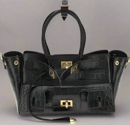 BALENCIAGA Bel Air mini Shoulder Bags