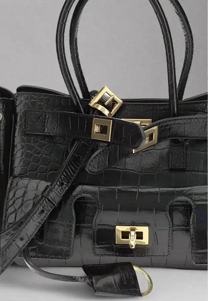 BALENCIAGA Bel Air mini Shoulder Bags