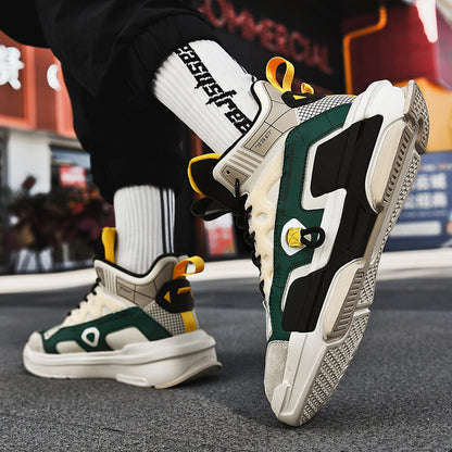 Niepce 92010 X-5 Evolution Sneakers