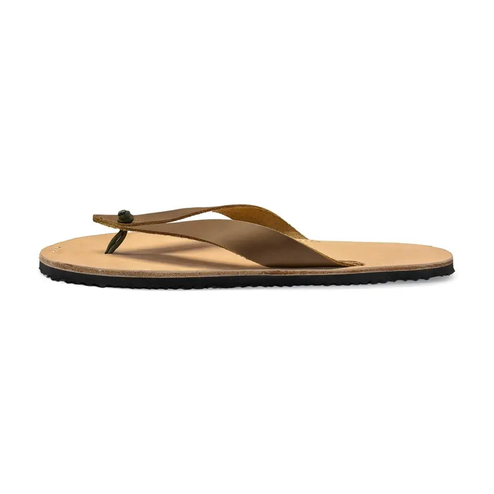 Bearfoot Men's Bear-Flops - Crazy Horse