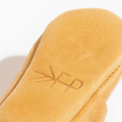 Beehive State City Baby Shoe City Mocc by Freshly Picked – Don't Panic Shoes