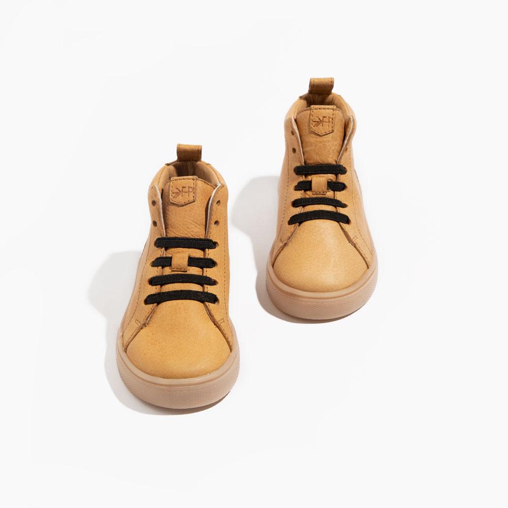 Beehive State Leon Boot Kids - Leon Boot Sneaker by Freshly Picked – Don't Panic Shoes