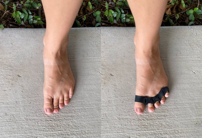 Athletic Toe Spacers
