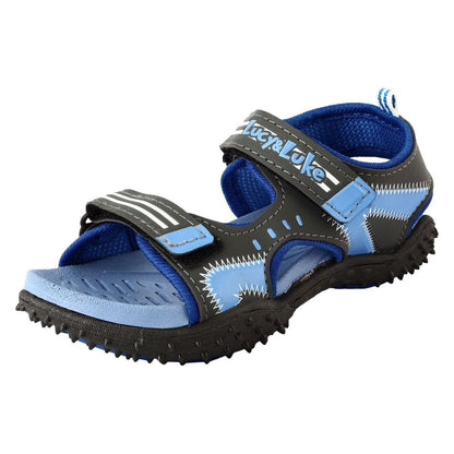 Ben - 10 Manmade Open Toe Sandals For Kids Online Sandals by Libertyzeno – Don't Panic Shoes