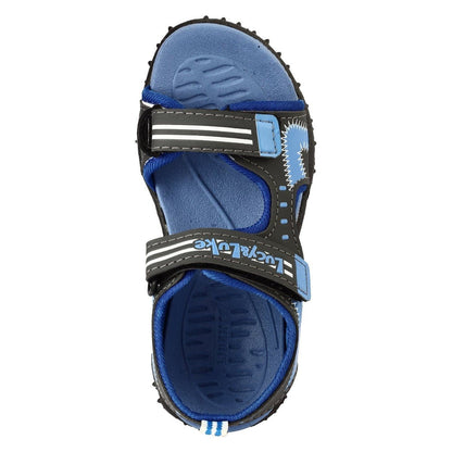 Ben - 10 Manmade Open Toe Sandals For Kids Online Sandals by Libertyzeno – Don't Panic Shoes