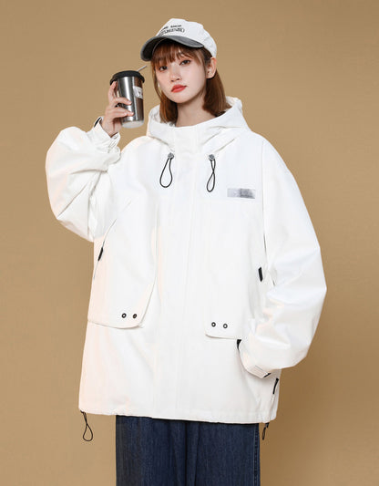 Niepce Women's Mini Reflector Series 2 Jacket