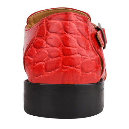 Bidwill Genuine Leather Fisherman Flat Sandals Sandals by Libertyzeno – Don't Panic Shoes