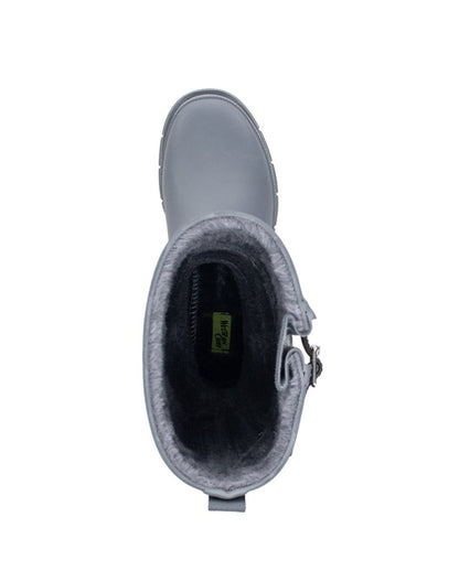 Black Sheep Tall Rain Boot Women’S Natural Rubber Black Rain Boots by Western Chief Women's Sale – Don't Panic Shoes