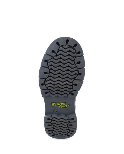 Black Sheep Tall Rain Boot Women’S Natural Rubber Black Rain Boots by Western Chief Women's Sale – Don't Panic Shoes