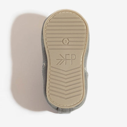 Blue Spruce Chelsea Boot Baby Shoe Chelsea Boot by Freshly Picked – Don't Panic Shoes