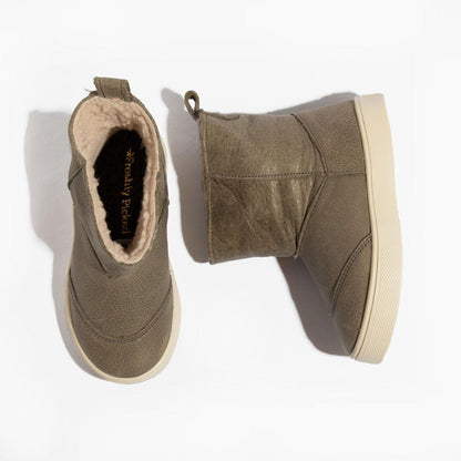 Blue Spruce Jackson Boot Jackson Boot by Freshly Picked – Don't Panic Shoes