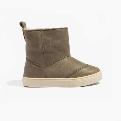 Blue Spruce Jackson Boot Jackson Boot by Freshly Picked – Don't Panic Shoes