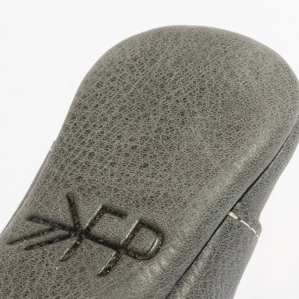 Blue Spruce Oxford Baby Shoe Oxford by Freshly Picked – Don't Panic Shoes