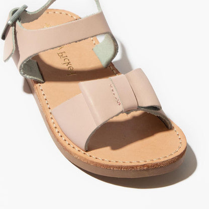 Blush Bayview Bayview Sandal by Freshly Picked – Don't Panic Shoes