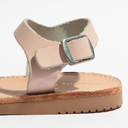 Blush Bayview Bayview Sandal by Freshly Picked – Don't Panic Shoes