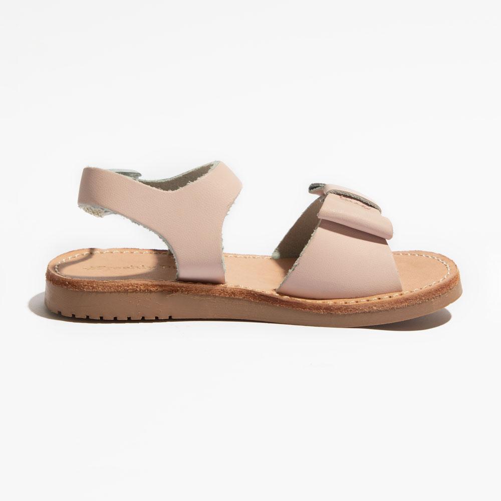 Blush Bayview Bayview Sandal by Freshly Picked – Don't Panic Shoes