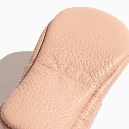 Blush T - Bar Baby Shoe T - Bar by Freshly Picked – Don't Panic Shoes