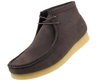 Thumbnail for Handcrafted leather Jason2 Brown product, a stylish and durable option for everyday wear