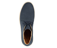 Thumbnail for Buy Amali Zale Men’S Chukka Boots Blue Vegan Suede - Boots from Don’t Panic Shoes | Best Prices & Fast Shipping