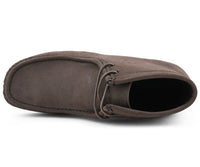 Thumbnail for High-quality, handmade Jason2 Brown leather shoes with stylish design and durable construction