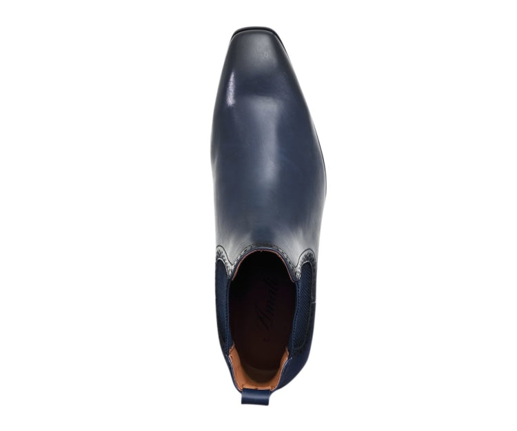 Stylish Hayes Navy product with a beautiful blue hue and elegant design