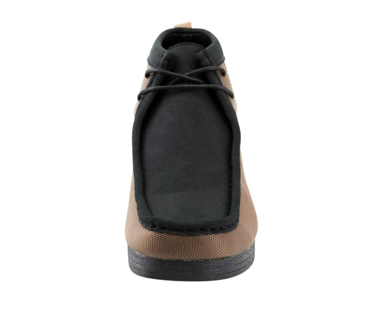 Stylish and versatile Jason3 Black | Brown shoe, perfect for everyday wear and casual occasions