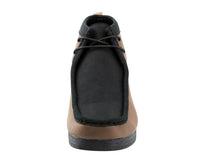 Thumbnail for Stylish and versatile Jason3 Black | Brown shoe, perfect for everyday wear and casual occasions