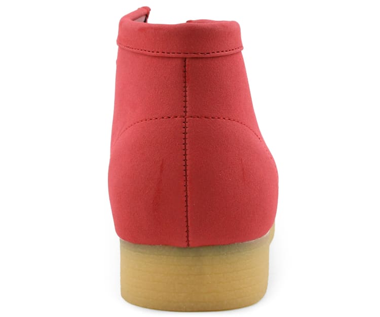 Stylish and comfortable Jason2 Red product, perfect for all-day wear