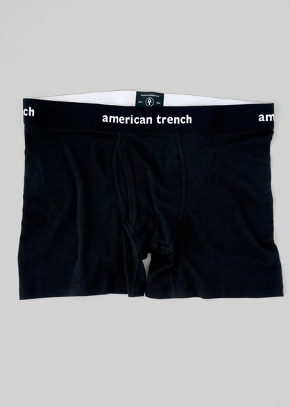 Boxer Brief Apparel by American Trench – Don't Panic Shoes