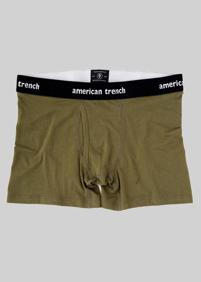 Boxer Brief Apparel by American Trench – Don't Panic Shoes
