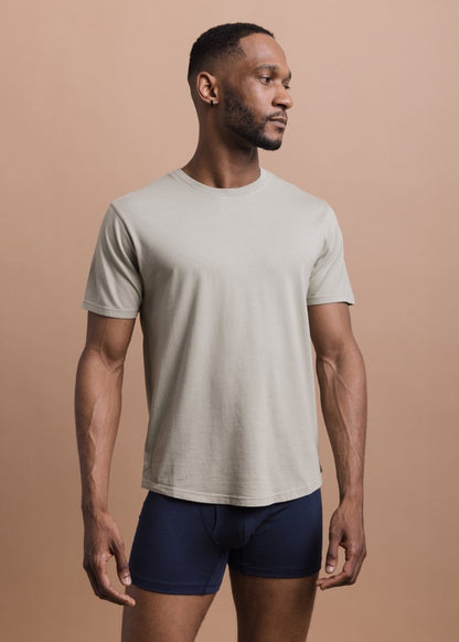 Boxer Brief Apparel by American Trench – Don't Panic Shoes