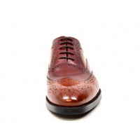 Thumbnail for British Walkers Adam Men’s Leather Dress Shoes