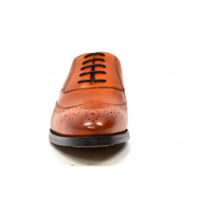Thumbnail for British Walkers Adam Men’s Leather Dress Shoes
