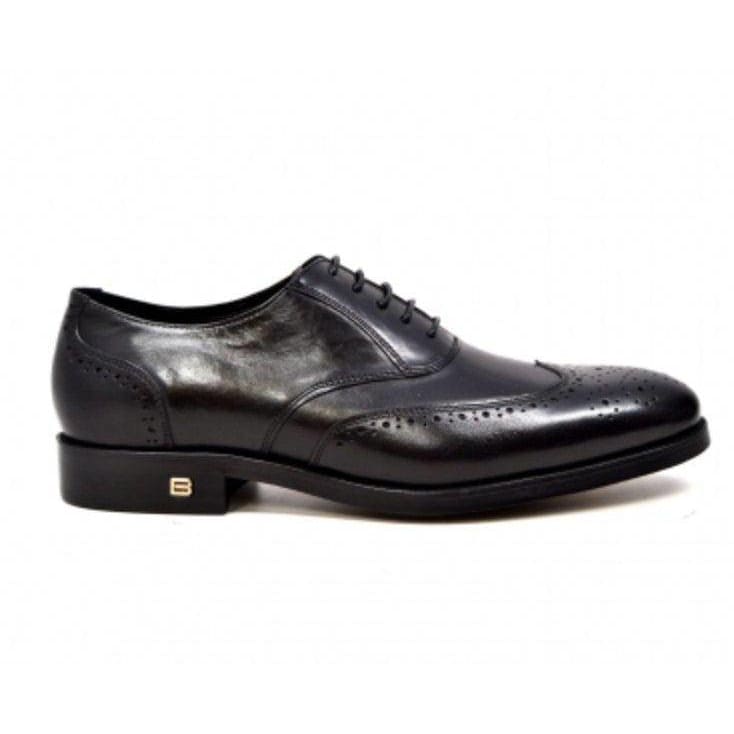 British Walkers Adam Men's Leather Dress Shoes Shoes by British Walkers – Don't Panic Shoes