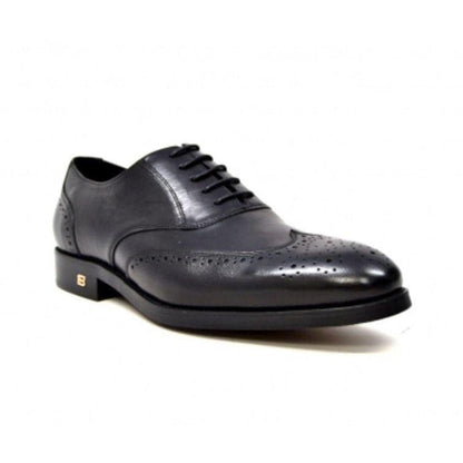 British Walkers Adam Men's Leather Dress Shoes Shoes by British Walkers – Don't Panic Shoes