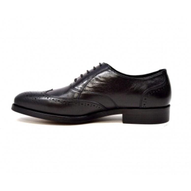 British Walkers Adam Men's Leather Dress Shoes Shoes by British Walkers – Don't Panic Shoes