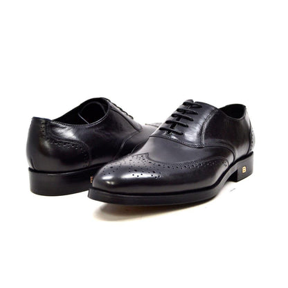British Walkers Adam Men's Leather Dress Shoes Shoes by British Walkers – Don't Panic Shoes