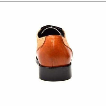 British Walkers Albert Men's Black Leather Loafers Shoes by British Walkers – Don't Panic Shoes