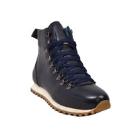 Thumbnail for British Walkers Alpine Gt Men’s Leather And Suede Hiking