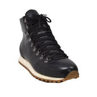 Thumbnail for British Walkers Alpine Gt Men’s Leather And Suede Hiking