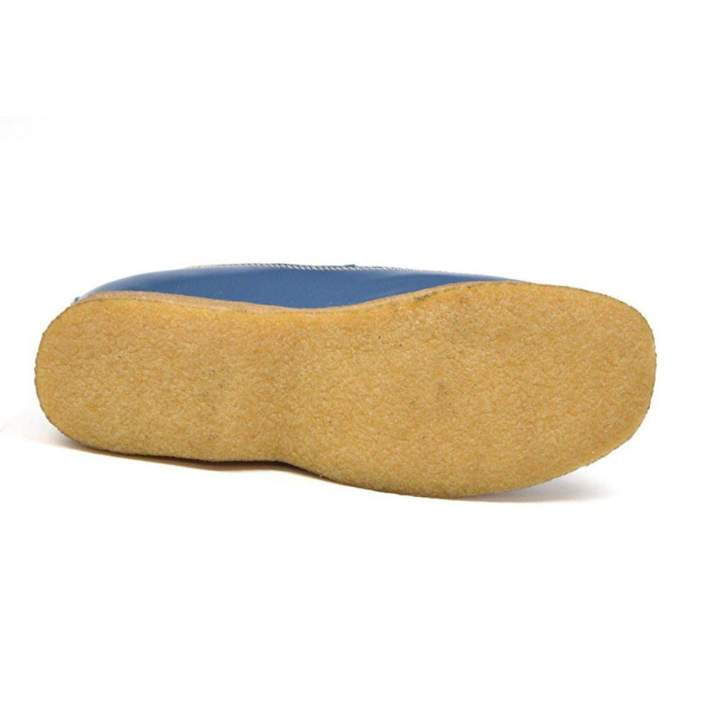 British Walkers Apollo 2 Men's Snake Skin Shoes by British Walkers – Don't Panic Shoes