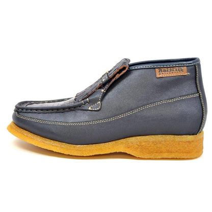 British Walkers Apollo 2 Men's Snake Skin Shoes by British Walkers – Don't Panic Shoes