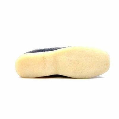 BritiSh Walkers Apollo Croc Men’s Black Crocodile Leather & Suede Chukka Boots – HAndcrafted Limited Edition Statement Of Exotic Power and Modern British Luxury Shoes by British Walkers – Don't Panic Shoes