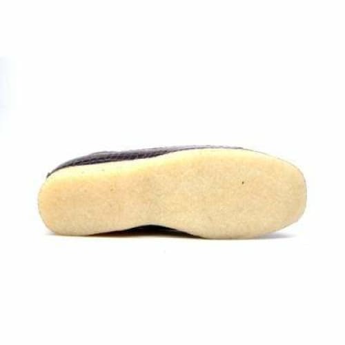 BritiSh Walkers Apollo Croc Men’s Brown Crocodile Leather & Suede Chukka Boots – Handcrafted Limited Edition Masterpiece Of Exotic British Luxury Shoes by British Walkers – Don't Panic Shoes